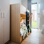 Semesterbostad In Veluwe Near Nature Trails Voorthuizen