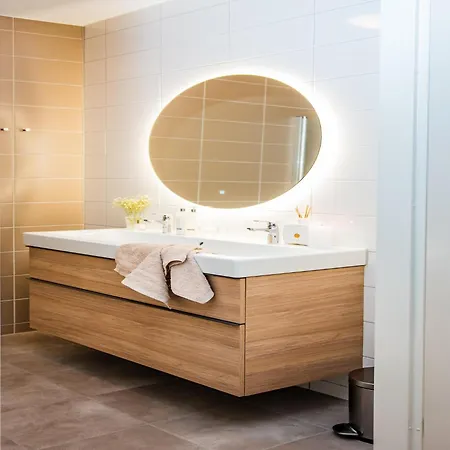 In Veluwe Near Nature Trails Dom wakacyjny *