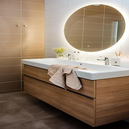 In Veluwe Near Nature Trails Dom wakacyjny *