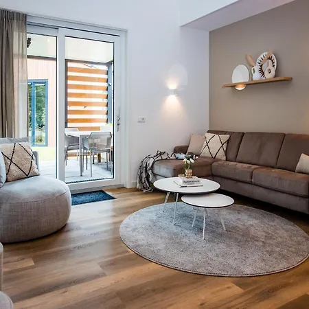 In Veluwe Near Nature Trails Dom wakacyjny Voorthuizen