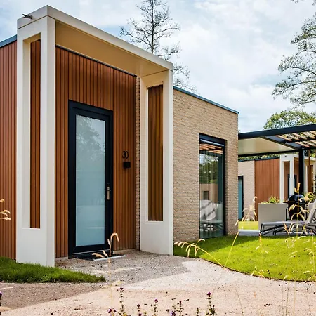 Semesterbostad In Veluwe Near Nature Trails Voorthuizen