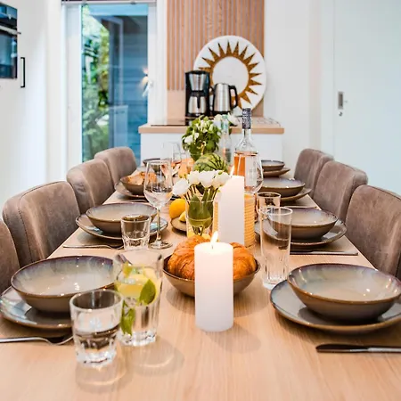 In Veluwe Near Nature Trails *