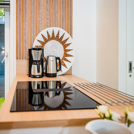 In Veluwe Near Nature Trails Dom wakacyjny