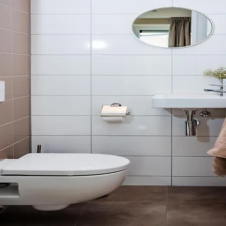 In Veluwe Near Nature Trails * Voorthuizen