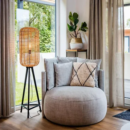 Lovely In Voorhuizen With Garden Vakantiehuis