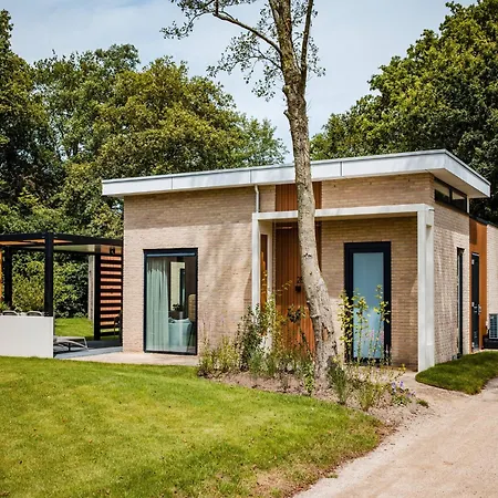 Semesterbostad In Veluwe Near Nature Trails