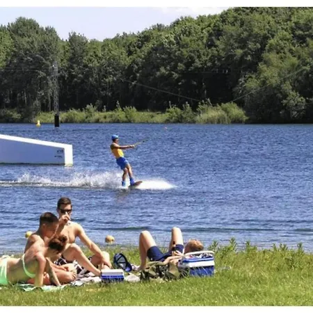 In Veluwe Near Nature Trails Dom wakacyjny