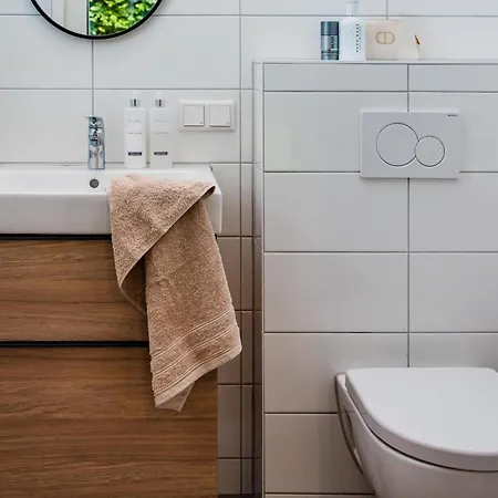 In Veluwe Near Nature Trails Semesterbostad