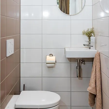 In Veluwe Near Nature Trails Semesterbostad Voorthuizen