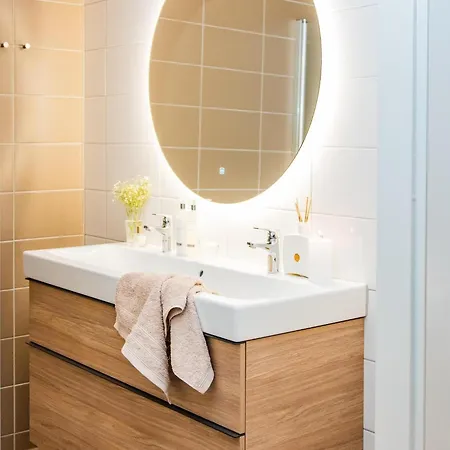 Semesterbostad In Veluwe Near Nature Trails Voorthuizen