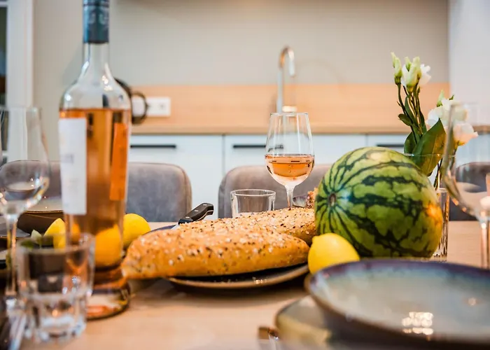 In Veluwe Near Nature Trails Semesterbostad Voorthuizen