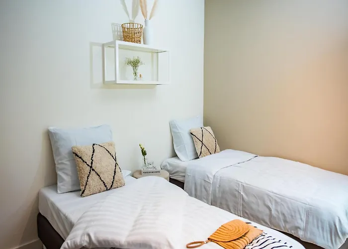 Semesterbostad In Veluwe Near Nature Trails *