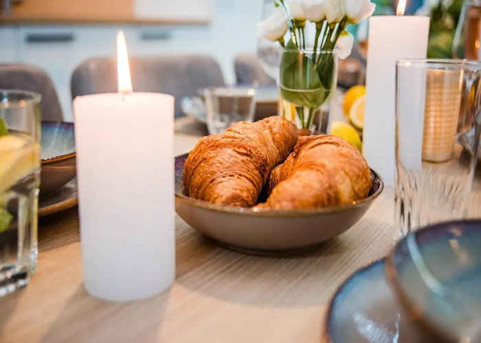 In Veluwe Near Nature Trails * Voorthuizen