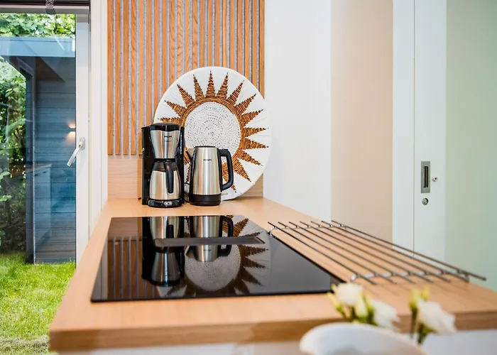 In Veluwe Near Nature Trails Semesterbostad