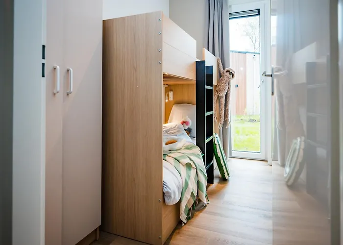 Semesterbostad In Veluwe Near Nature Trails Voorthuizen