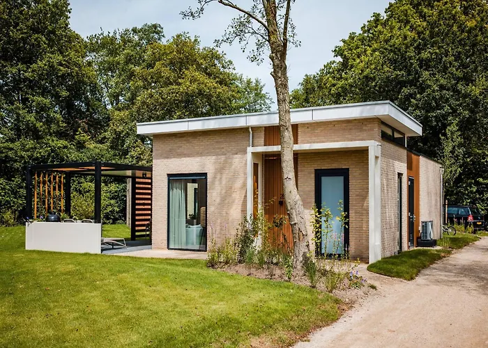 Semesterbostad In Veluwe Near Nature Trails