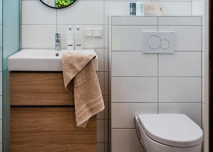 In Veluwe Near Nature Trails Semesterbostad