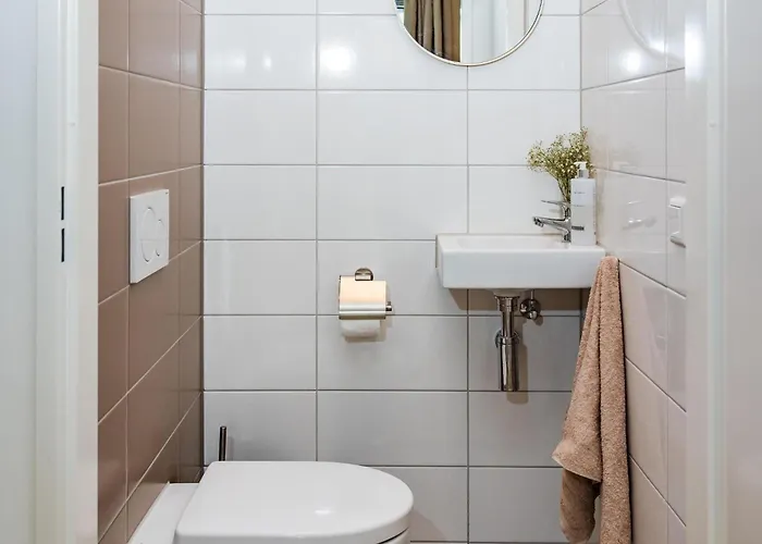 In Veluwe Near Nature Trails Semesterbostad Voorthuizen