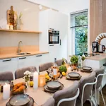 In Veluwe Near Nature Trails Holiday home Voorthuizen