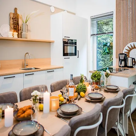 In Veluwe Near Nature Trails Holiday home Voorthuizen