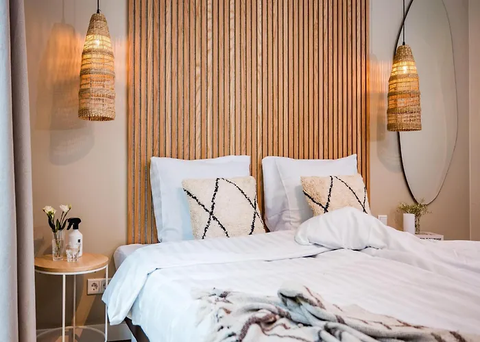 In Veluwe Near Nature Trails Вортхёйзен