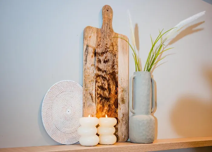 In Veluwe Near Nature Trails *