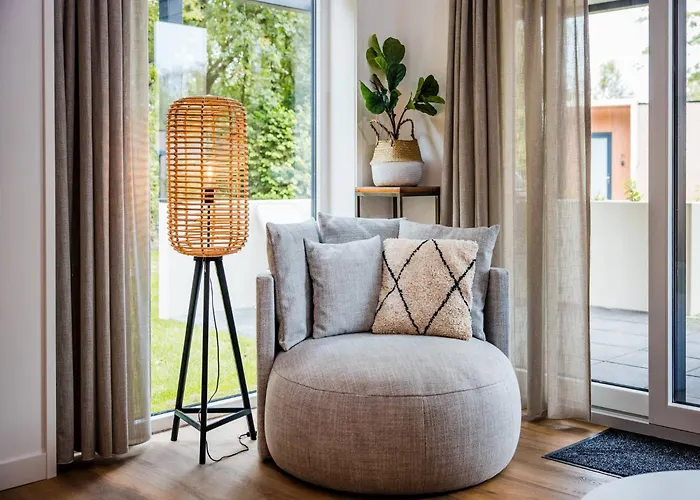 In Veluwe Near Nature Trails Дом отдыха