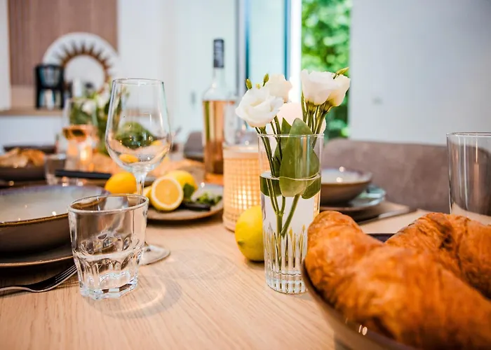 In Veluwe Near Nature Trails * Вортхёйзен