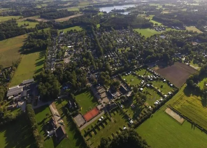 In Veluwe Near Nature Trails Дом отдыха